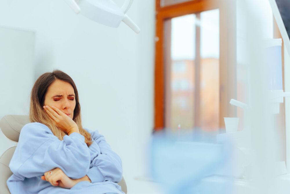 Tooth Extractions Brownsville