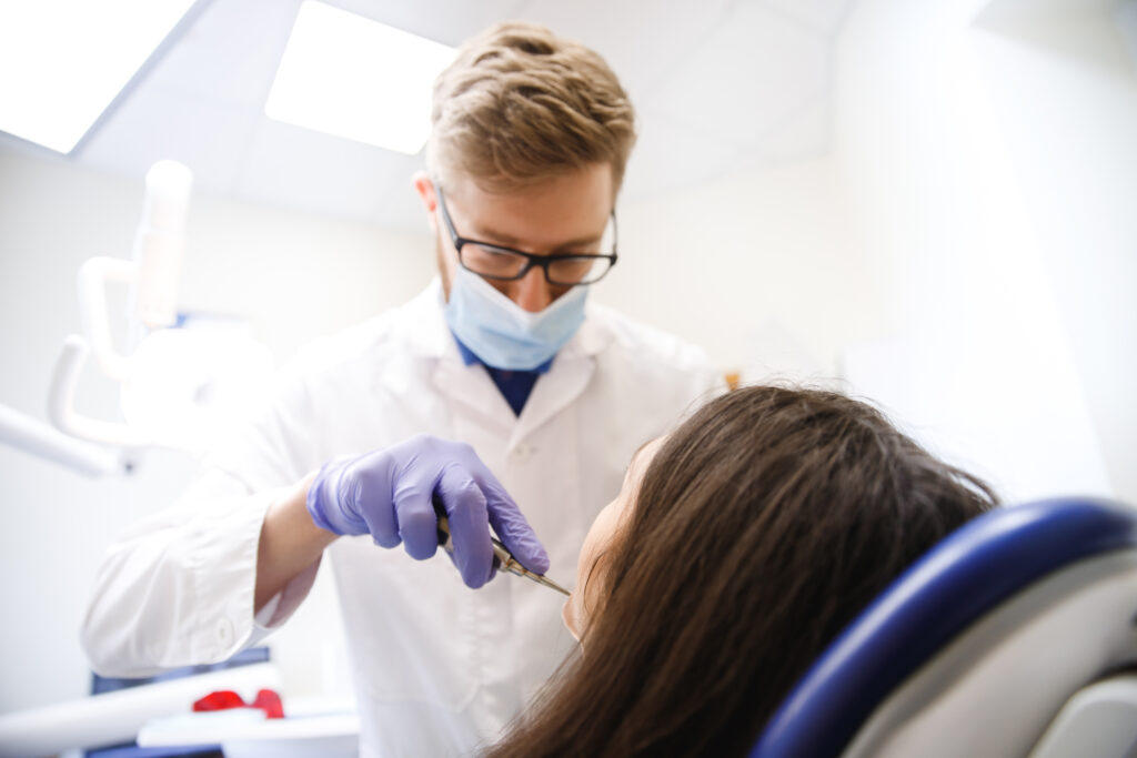 Wisdom Teeth Removal Brownsville