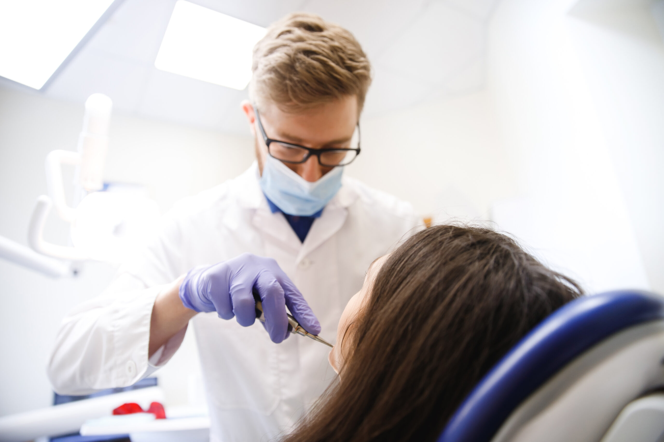 Wisdom Teeth Removal Brownsville