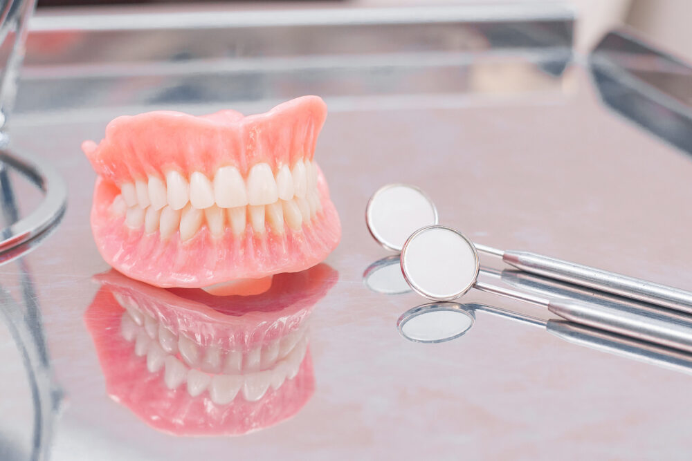 Dentures Brownsville