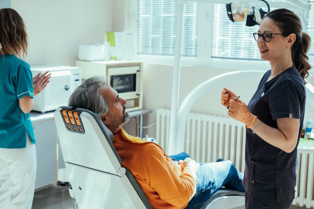 General Dentistry Brownsville