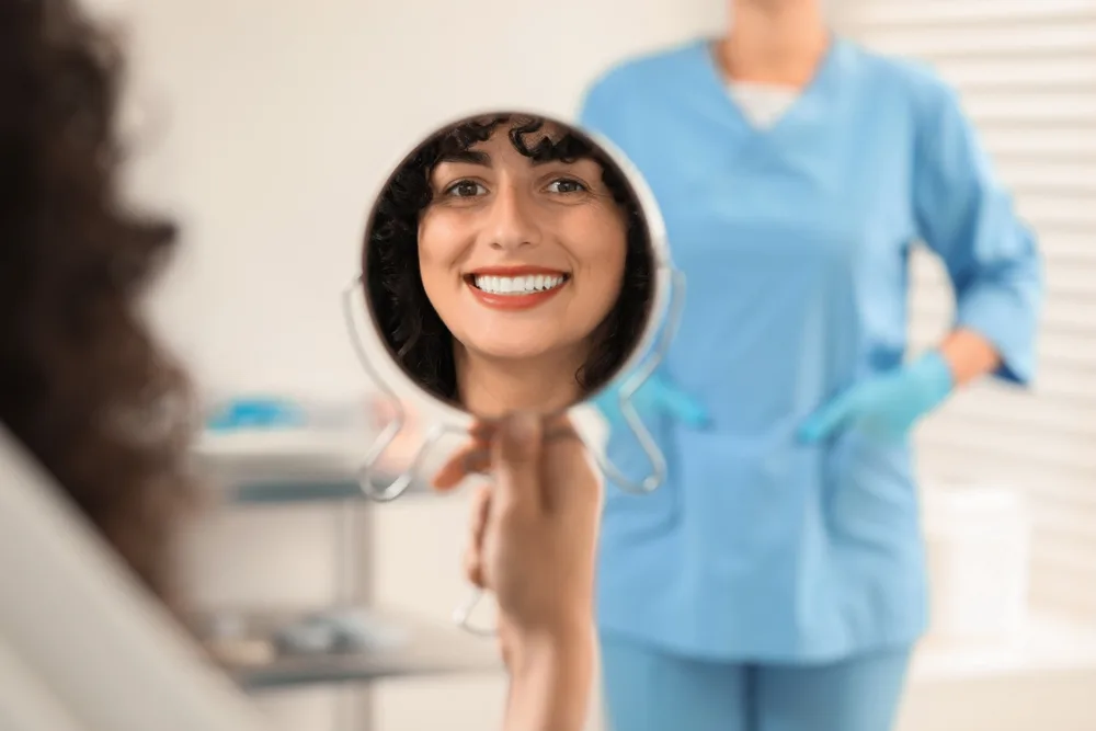 Enhancing Your Smile with Comfortable, Quality Care
