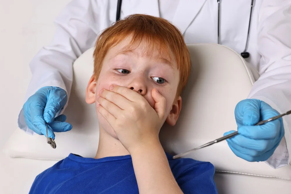 Pediatric Dental Anxiety Solutions: Gentle Strategies and Practical Tips to Calm Kids at the Dentist