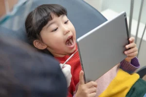 Understanding Anxiety in Young Dental Patients