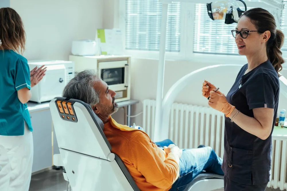 General Dentistry Brownsville